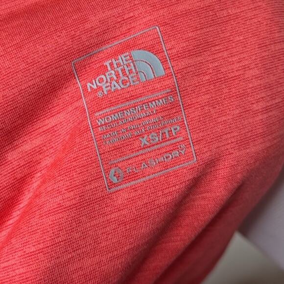 The North Face Red Flash Dry Quilted Jacket - Picture 4 of 6